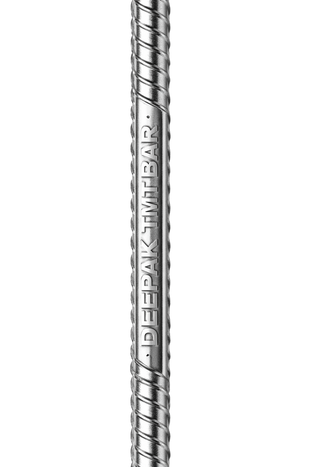 Deepak TMT Reinforcement Bars