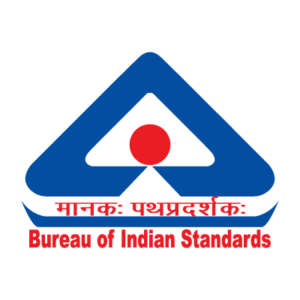 bureau of indian standards logo vector
