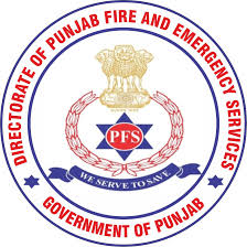 punjab fire and services